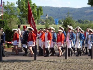 Schuettenhoff 2009 Festumzug